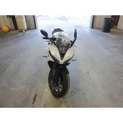 2025 TRIUMPH MOTORCYCLE DAYTONA 66 SMTL23UF7STBW5959 58136285