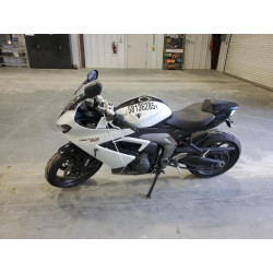 2025 TRIUMPH MOTORCYCLE DAYTONA 66 SMTL23UF7STBW5959 58136285