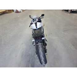 2025 TRIUMPH MOTORCYCLE DAYTONA 66 SMTL23UF7STBW5959 58136285