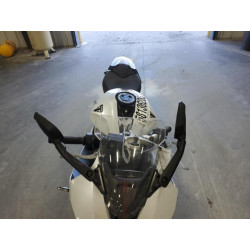 2025 TRIUMPH MOTORCYCLE DAYTONA 66 SMTL23UF7STBW5959 58136285