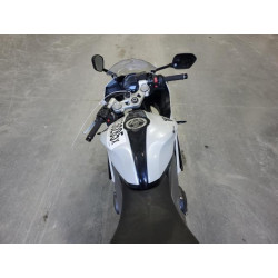 2025 TRIUMPH MOTORCYCLE DAYTONA 66 SMTL23UF7STBW5959 58136285