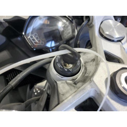 2025 TRIUMPH MOTORCYCLE DAYTONA 66 SMTL23UF7STBW5959 58136285