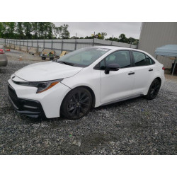 2021 TOYOTA COROLLA 5YFS4MCE9MP066117 58376595