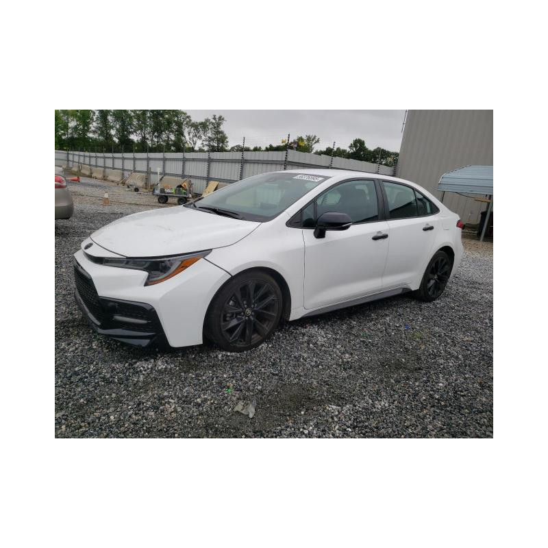 2021 TOYOTA COROLLA 5YFS4MCE9MP066117 58376595 2021 TOYOTA COROLLA 5YFS4MCE9MP066117 58376595