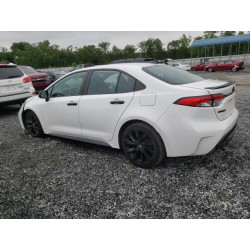 2021 TOYOTA COROLLA 5YFS4MCE9MP066117 58376595