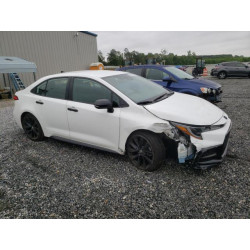 2021 TOYOTA COROLLA 5YFS4MCE9MP066117 58376595