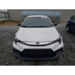 2021 TOYOTA COROLLA 5YFS4MCE9MP066117 58376595