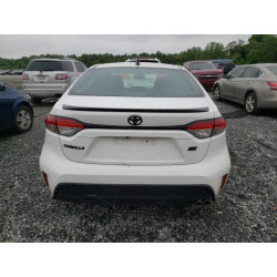 2021 TOYOTA COROLLA 5YFS4MCE9MP066117 58376595