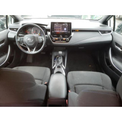 2021 TOYOTA COROLLA 5YFS4MCE9MP066117 58376595