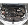 2021 TOYOTA COROLLA 5YFS4MCE9MP066117 58376595