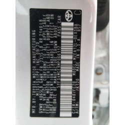 2021 TOYOTA COROLLA 5YFS4MCE9MP066117 58376595