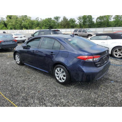 2020 TOYOTA COROLLA 5YFEPRAEXLP013364 58396795