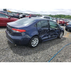 2020 TOYOTA COROLLA 5YFEPRAEXLP013364 58396795
