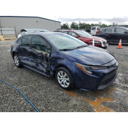 2020 TOYOTA COROLLA 5YFEPRAEXLP013364 58396795