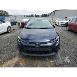 2020 TOYOTA COROLLA 5YFEPRAEXLP013364 58396795