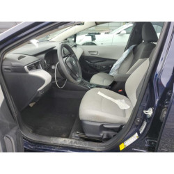 2020 TOYOTA COROLLA 5YFEPRAEXLP013364 58396795