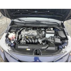 2020 TOYOTA COROLLA 5YFEPRAEXLP013364 58396795