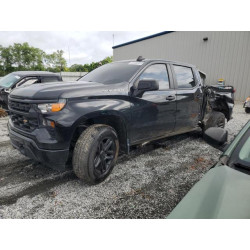 2023 CHEVROLET ALL Models 1GCPDBEK8PZ203670 58496945