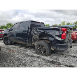 2023 CHEVROLET ALL Models 1GCPDBEK8PZ203670 58496945