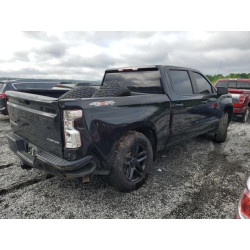 2023 CHEVROLET ALL Models 1GCPDBEK8PZ203670 58496945