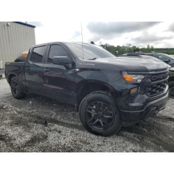 2023 CHEVROLET ALL Models 1GCPDBEK8PZ203670 58496945