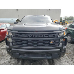 2023 CHEVROLET ALL Models 1GCPDBEK8PZ203670 58496945