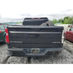 2023 CHEVROLET ALL Models 1GCPDBEK8PZ203670 58496945