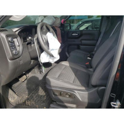 2023 CHEVROLET ALL Models 1GCPDBEK8PZ203670 58496945