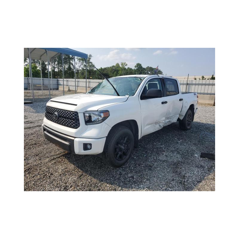 2021 TOYOTA TUNDRA 5TFEY5F1XMX292135 58990795 2021 TOYOTA TUNDRA 5TFEY5F1XMX292135 58990795