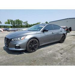 2022 NISSAN ALTIMA 1N4BL4CV6NN421378 59164815