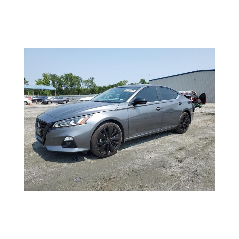 2022 NISSAN ALTIMA 1N4BL4CV6NN421378 59164815 2022 NISSAN ALTIMA 1N4BL4CV6NN421378 59164815