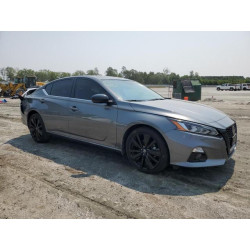 2022 NISSAN ALTIMA 1N4BL4CV6NN421378 59164815