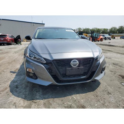 2022 NISSAN ALTIMA 1N4BL4CV6NN421378 59164815