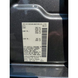 2022 NISSAN ALTIMA 1N4BL4CV6NN421378 59164815