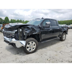2022 CHEVROLET ALL Models 1GC4YPEYXNF312039 59270075