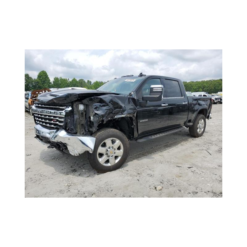 2022 CHEVROLET ALL Models 1GC4YPEYXNF312039 59270075 2022 CHEVROLET ALL Models 1GC4YPEYXNF312039 59270075