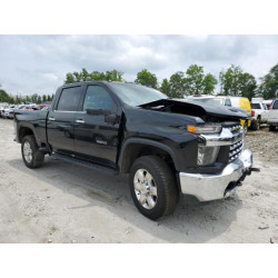 2022 CHEVROLET ALL Models 1GC4YPEYXNF312039 59270075