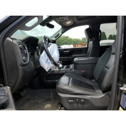 2022 CHEVROLET ALL Models 1GC4YPEYXNF312039 59270075