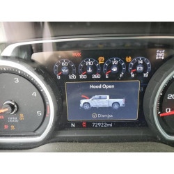 2022 CHEVROLET ALL Models 1GC4YPEYXNF312039 59270075