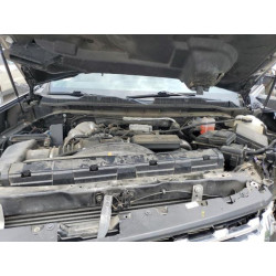 2022 CHEVROLET ALL Models 1GC4YPEYXNF312039 59270075