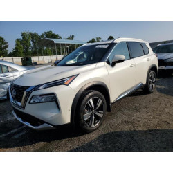 2022 NISSAN ROGUE JN8BT3DC1NW121344 59345535