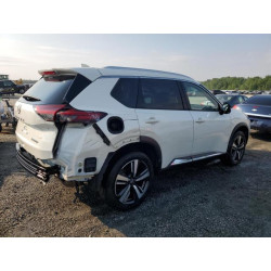 2022 NISSAN ROGUE JN8BT3DC1NW121344 59345535