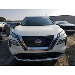 2022 NISSAN ROGUE JN8BT3DC1NW121344 59345535
