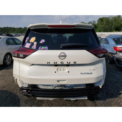 2022 NISSAN ROGUE JN8BT3DC1NW121344 59345535