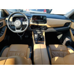 2022 NISSAN ROGUE JN8BT3DC1NW121344 59345535
