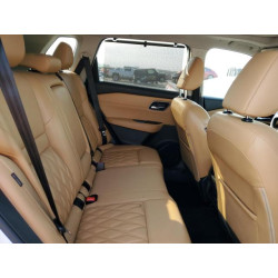 2022 NISSAN ROGUE JN8BT3DC1NW121344 59345535