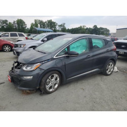 2020 CHEVROLET BOLT 1G1FW6S05L4145324 59402555