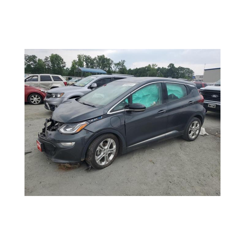 2020 CHEVROLET BOLT 1G1FW6S05L4145324 59402555 2020 CHEVROLET BOLT 1G1FW6S05L4145324 59402555