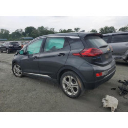 2020 CHEVROLET BOLT 1G1FW6S05L4145324 59402555