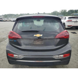 2020 CHEVROLET BOLT 1G1FW6S05L4145324 59402555